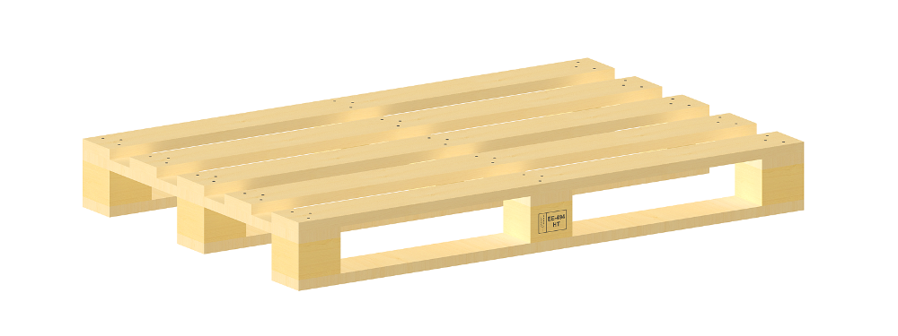 Kaubaaluste mõõdud