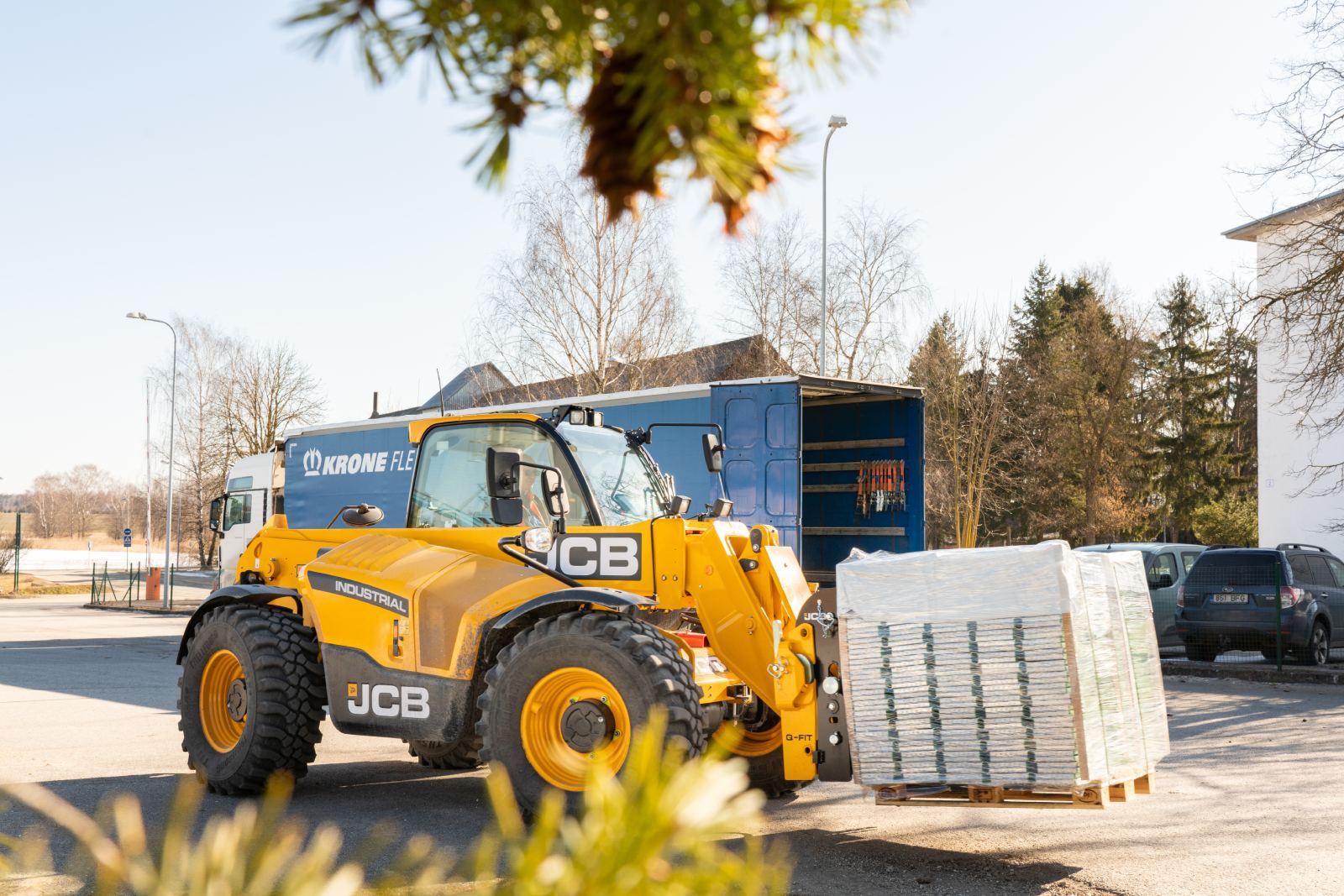 Täpsus pikaajaliste kliendisuhete nimel