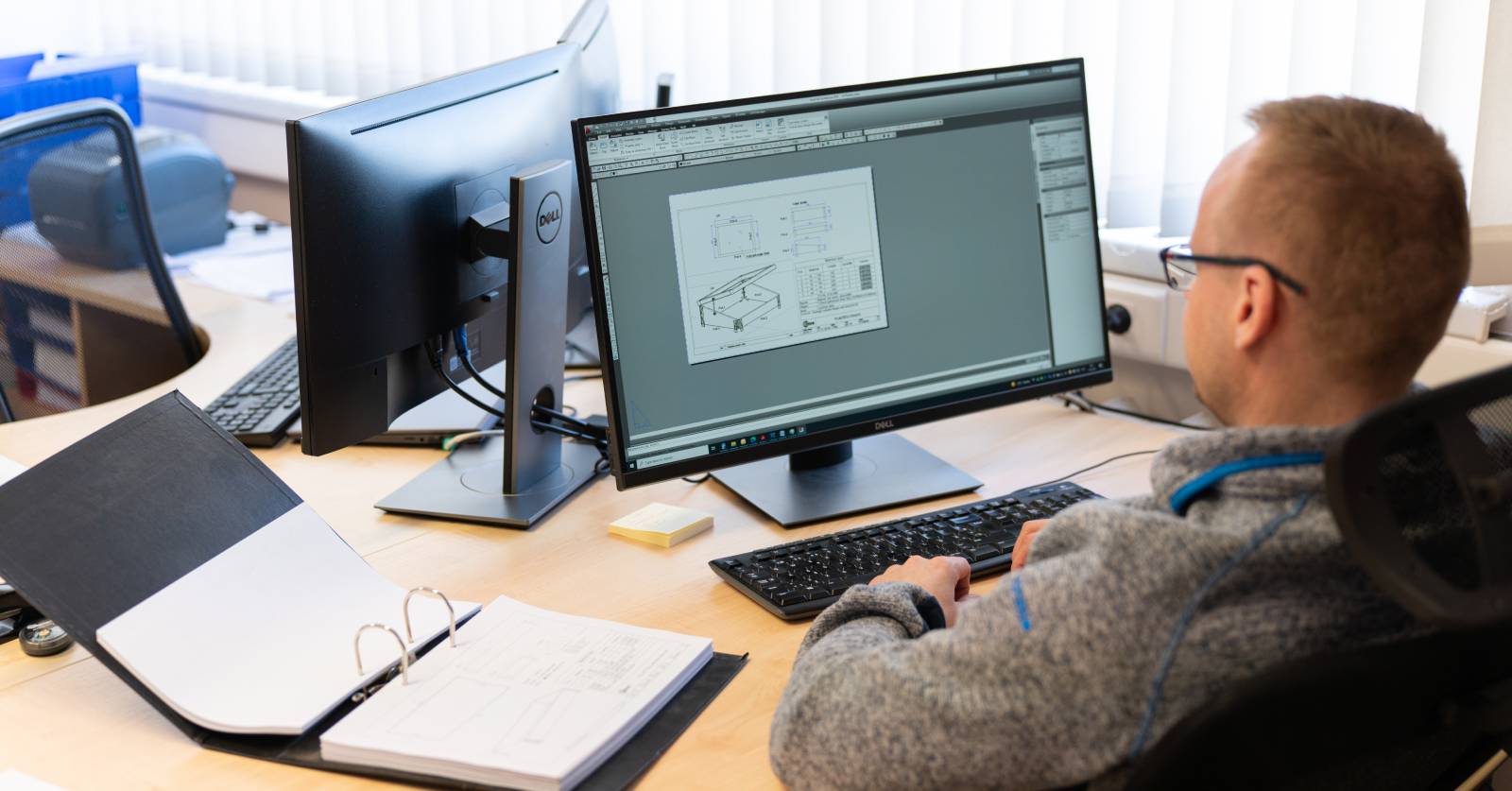 Erilahenduste projekteerimine