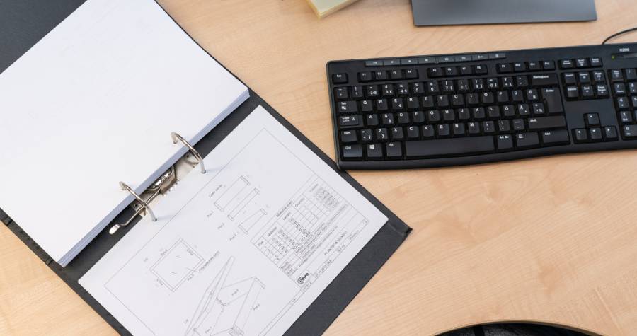 Tootearendus ja disainimine